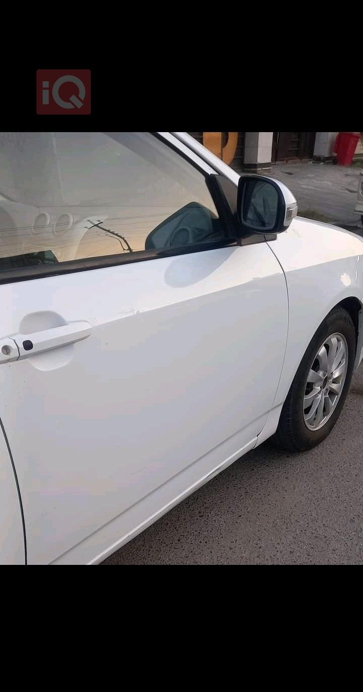 BYD G3